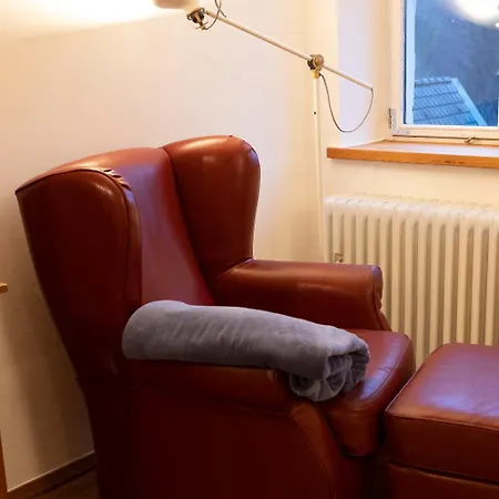 Gemuetliche In Alter Muehle Remlingen (Bavaria)