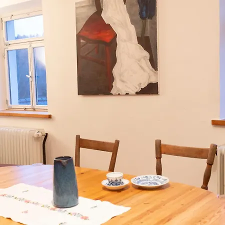 Gemuetliche In Alter Muehle Apartmán