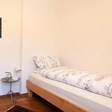 Apartmán Gemuetliche In Alter Muehle *
