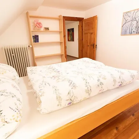 Apartmán Gemuetliche In Alter Muehle Remlingen (Bavaria)