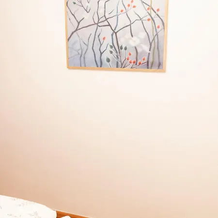 Apartmán Gemuetliche In Alter Muehle *