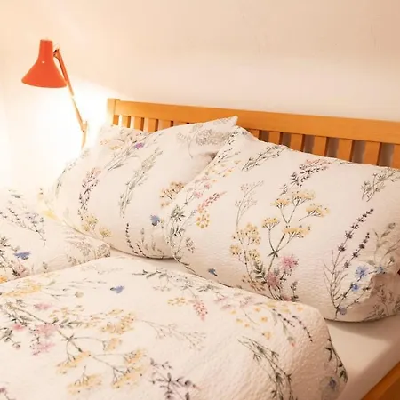 Apartmán Gemuetliche In Alter Muehle *