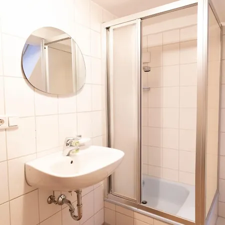 Gemuetliche In Alter Muehle Apartmán *