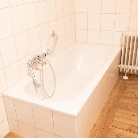 Gemuetliche In Alter Muehle Remlingen (Bavaria)