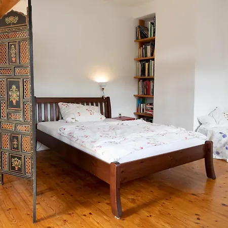 Apartmán Gemuetliche In Alter Muehle Remlingen (Bavaria)